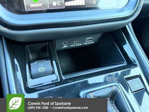 Used 2024 Subaru Outback Wilderness image 31