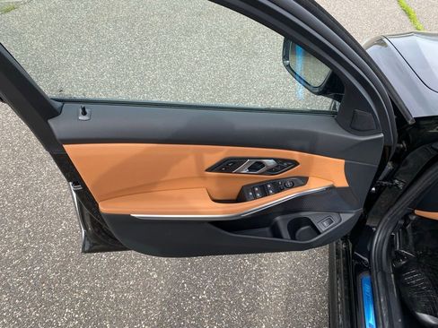 New 2026 BMW 330i xDrive Sedan AWD/4WD image 12