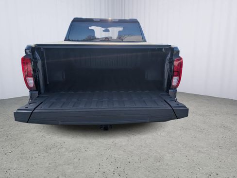 Certified 2022 GMC Sierra 1500 Elevation image 10