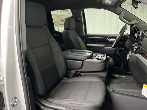 New 2026 GMC Sierra 1500 Elevation w/ Elevation Select Package AWD/4WD image 27