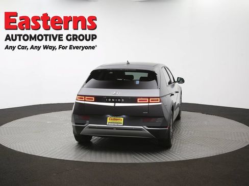 Used 2023 Hyundai Ioniq 5 SEL AWD/4WD image 36