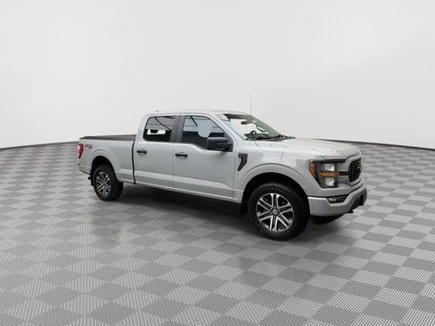 Certified 2023 Ford F150 XL w/ STX Appearance Package AWD/4WD image 41
