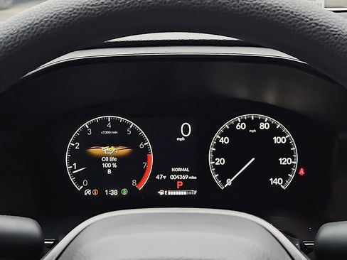 Certified 2026 Honda CR-V LX image 28