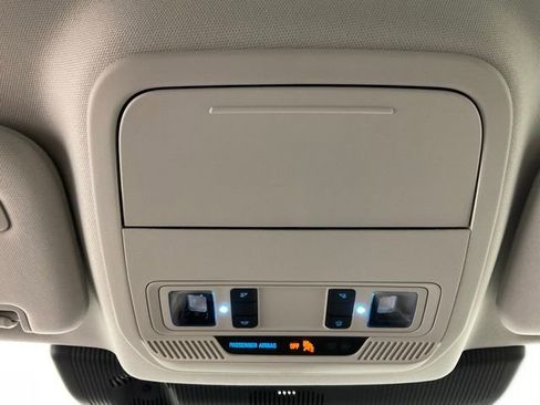 New 2025 Ford Explorer Active w/ Active Comfort Package image 21