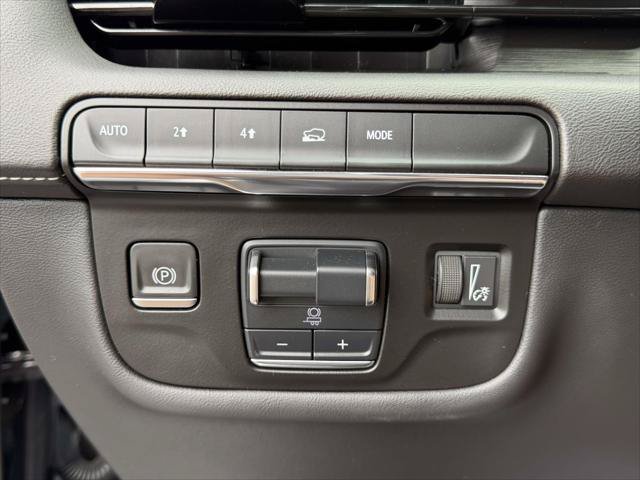 Used 2021 Cadillac Escalade ESV Sport AWD/4WD image 24