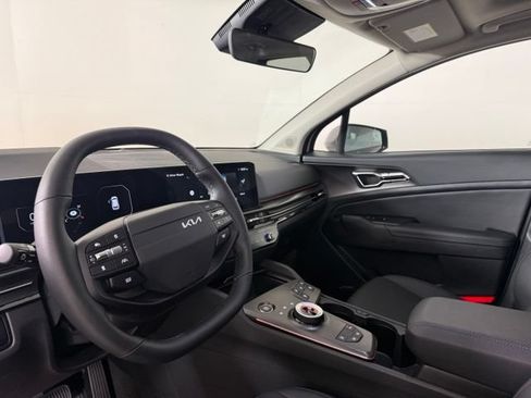 Used 2026 Kia Sportage SX Prestige AWD/4WD image 4