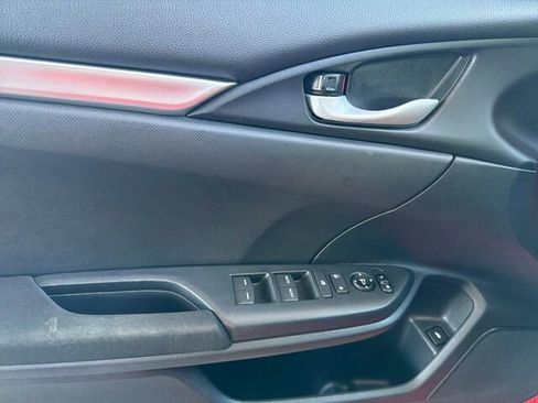 Used 2018 Honda Civic LX image 13