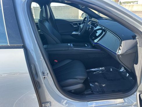 New 2025 Mercedes-Benz E 350 E 350 image 14