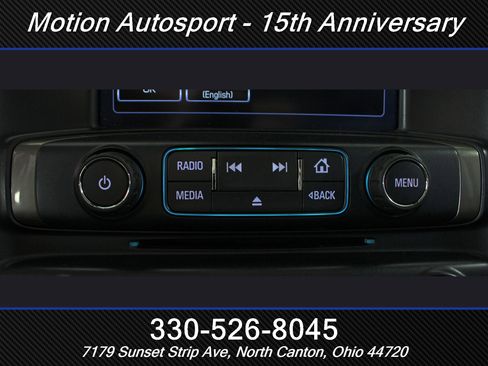 Used 2018 Chevrolet Silverado 2500 High Country w/ Duramax Plus Package AWD/4WD image 24