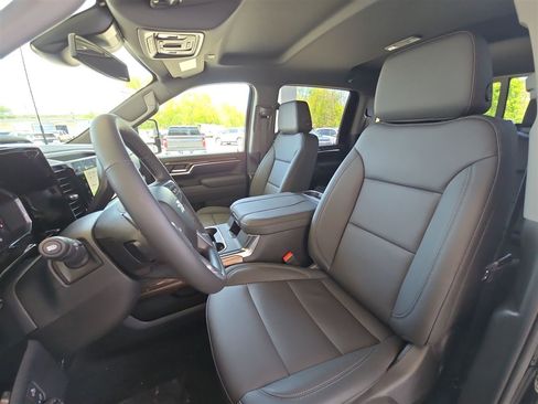 New 2026 Chevrolet Silverado 2500 LT w/ Trail Boss Package AWD/4WD image 19