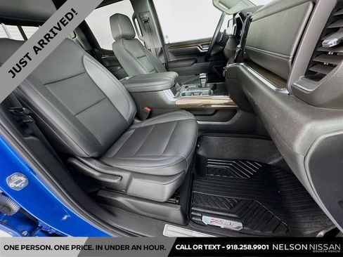 Used 2024 Chevrolet Silverado 1500 RST image 29