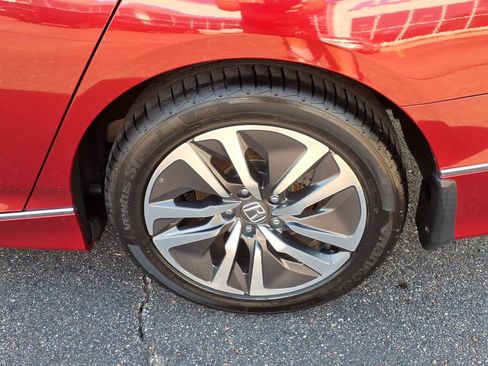 Used 2019 Honda Accord EX-L image 13