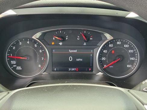 Certified 2023 Chevrolet Blazer LT FWD image 24