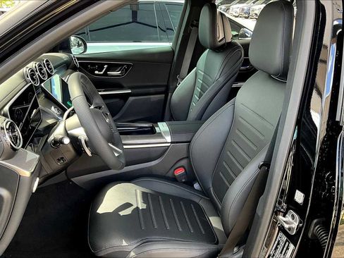 New 2026 Mercedes-Benz GLC 300 image 17