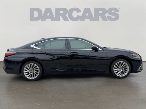 Used 2019 Lexus ES 350 w/ Accessory Package 2 FWD image 5