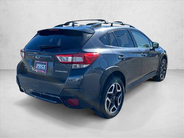 Used 2019 Subaru Crosstrek 2.0i Limited w/ Moonroof Package w/Navigation AWD/4WD image 5