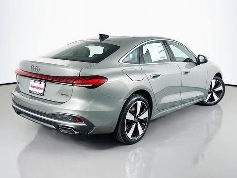 New 2025 Audi A5 2.0T Premium Plus image 13