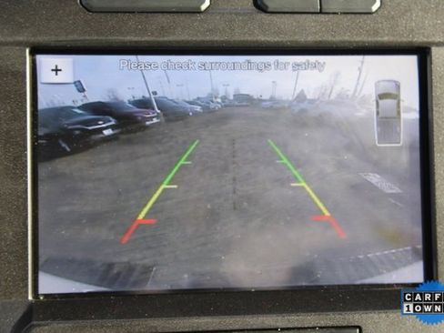 Used 2018 Ford F150 Lariat image 16