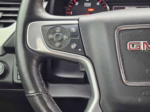 Used 2016 GMC Yukon XL SLT w/ Open Road Package image 27