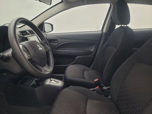 Used 2024 Mitsubishi Mirage ES FWD image 17