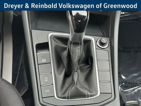 New 2026 Volkswagen Jetta S image 19