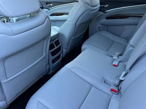 Used 2020 Acura MDX w/ Technology Package image 4