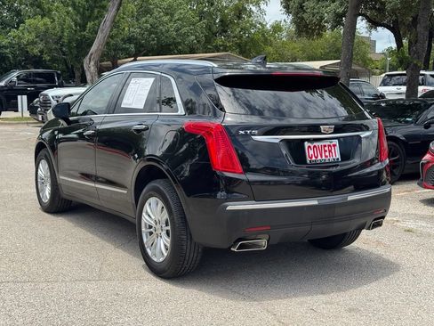 Used 2018 Cadillac XT5 FWD image 4