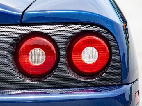 Used 2004 Ferrari 360 Spider RWD image 15