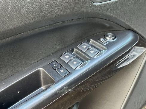 Used 2019 GMC Canyon SLE w/ SLE Convenience Package image 23