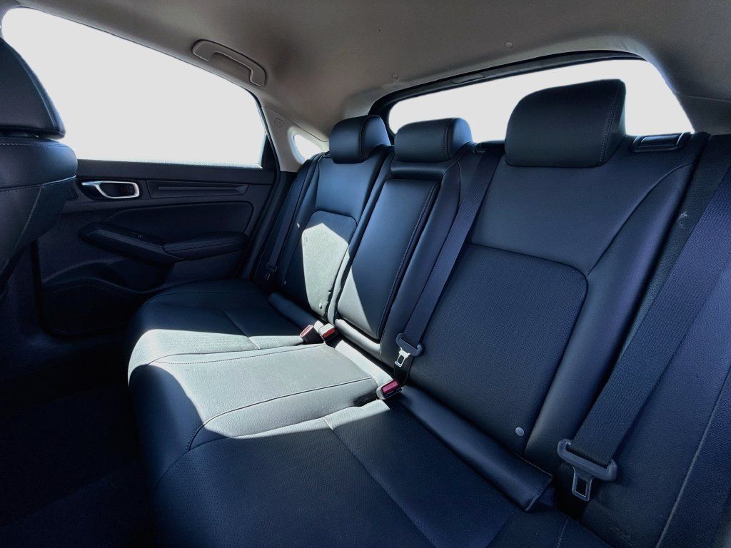 Used 2024 Honda Civic EX-L image 26