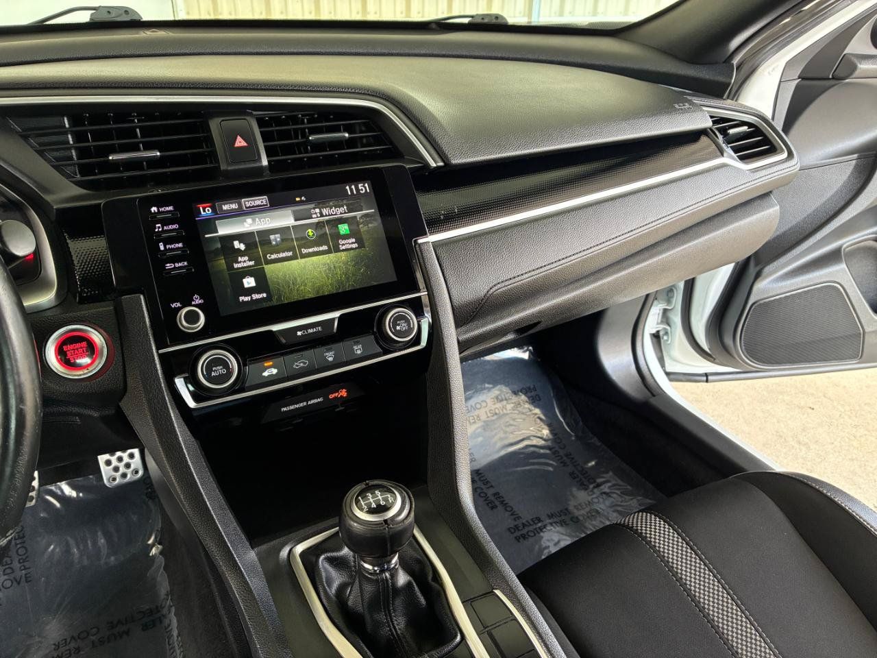 Used 2019 Honda Civic Sport image 17