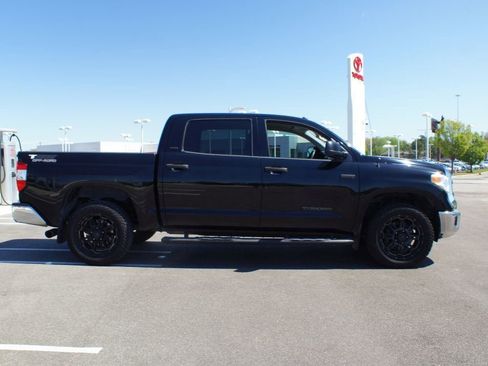 Used 2016 Toyota Tundra SR5 w/ SR5 Upgrade Package RWD image 20
