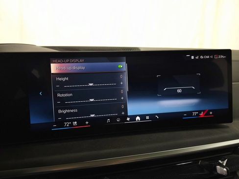 Used 2026 BMW X7 xDrive40i w/ M Sport Package AWD/4WD image 16