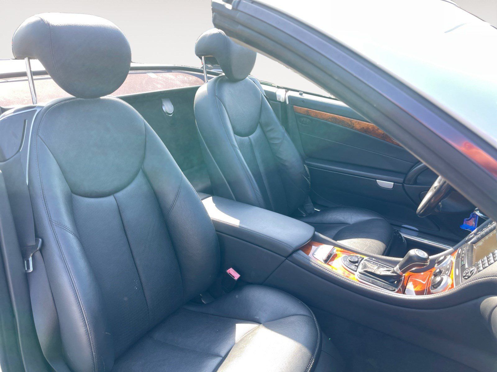 Used 2007 Mercedes-Benz SL 550 image 18