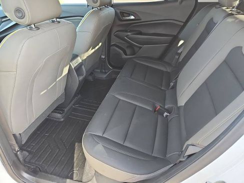 Certified 2025 Chevrolet Trax ACTIV w/ Driver Confidence Package FWD image 22