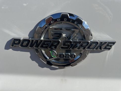 Used 2013 Ford F450 XL w/ PWR Equipment Group RWD image 7