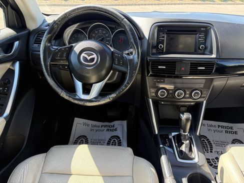Used 2015 MAZDA CX-5 Grand Touring AWD/4WD image 26