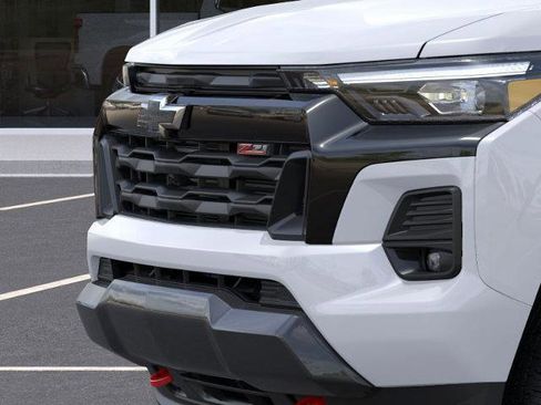New 2026 Chevrolet Colorado Z71 w/ Technology Package image 67