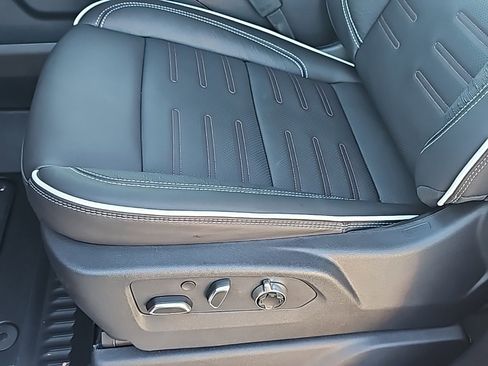 New 2026 GMC Sierra 1500 AT4X image 11