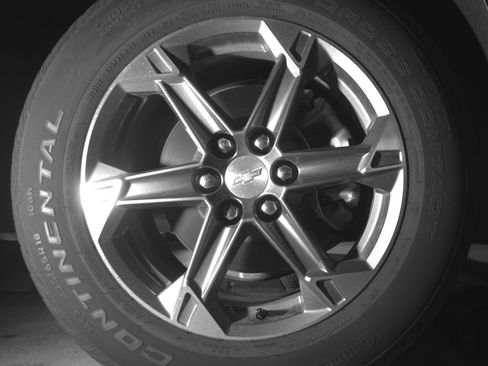 Used 2025 Chevrolet Blazer LT FWD image 13
