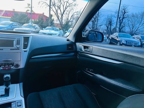 Used 2014 Subaru Legacy 2.5i Sport image 16