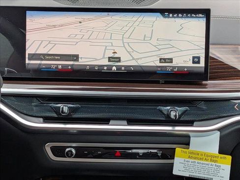 New 2026 BMW X5 xDrive40i image 13