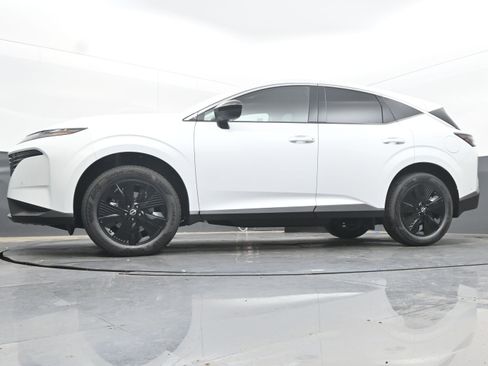 New 2025 Nissan Murano SV image 25
