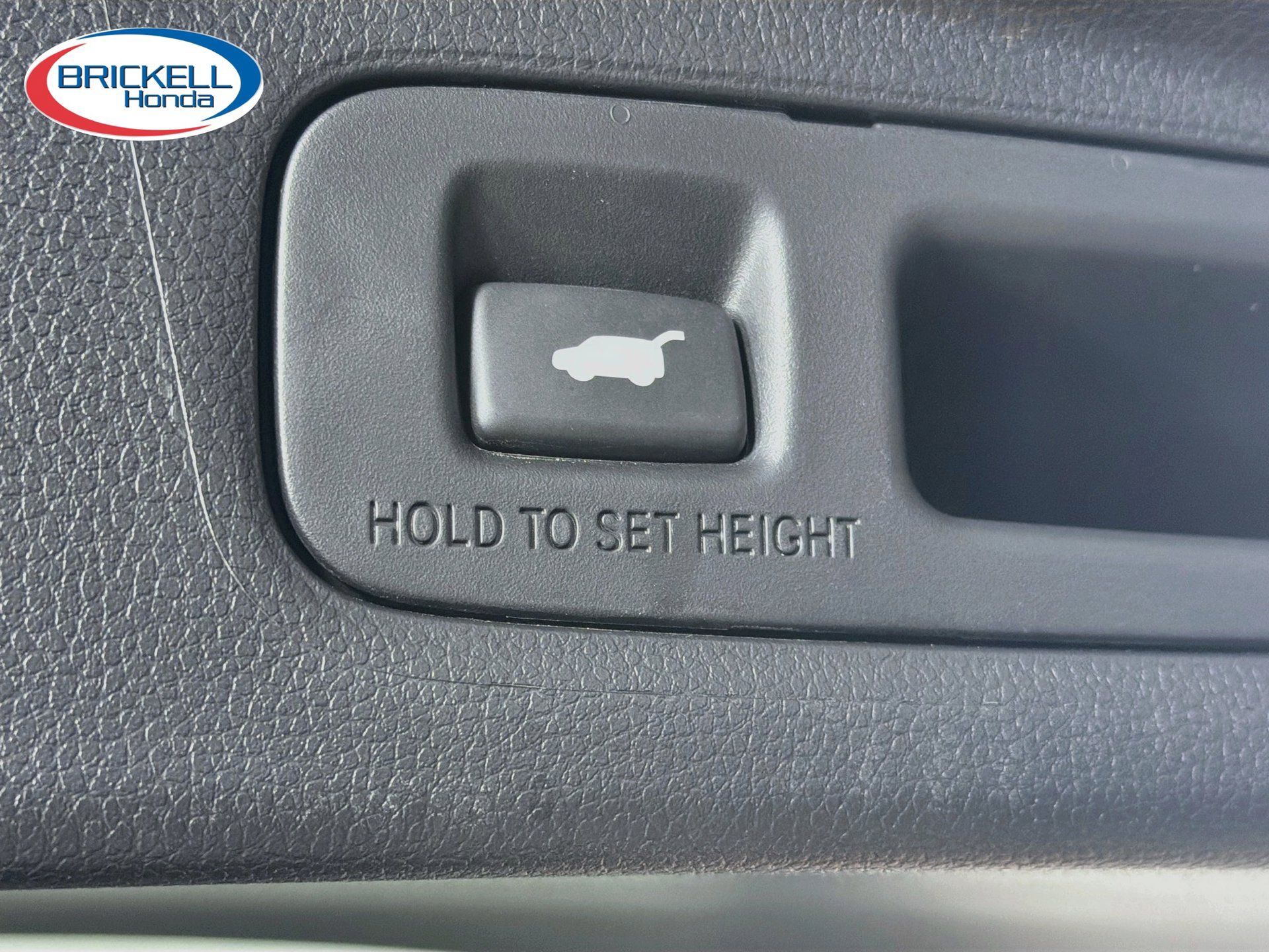 Used 2025 Honda CR-V Sport-L image 13