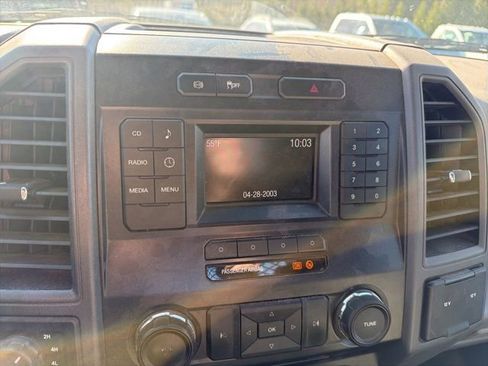 Used 2017 Ford F350 XL w/ Power Equipment Group image 16