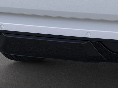 New 2026 Ford Expedition Max Platinum w/ Stealth Appearance Package image 23