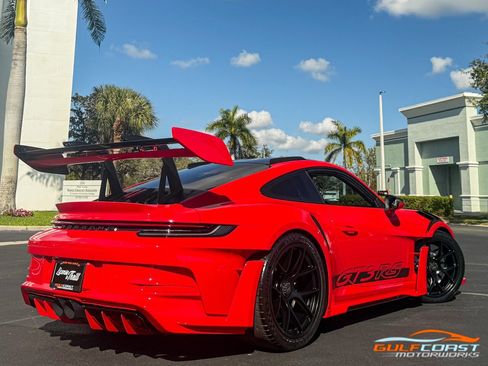 Used 2024 Porsche 911 GT3 RS image 58