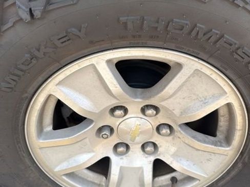 Used 2017 Chevrolet Silverado 1500 Custom w/ Custom Convenience Package image 20