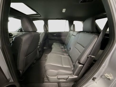 Used 2020 Honda Passport EX-L image 19