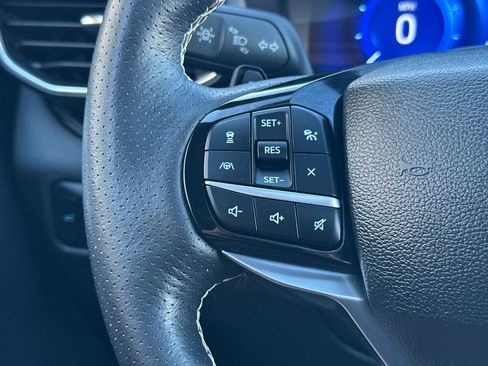 Used 2023 Ford Explorer ST w/ Equipment Group 401A image 30